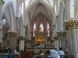 Nave