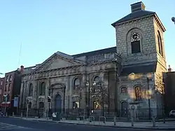 St Catherine's Church, Dublin