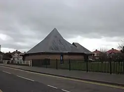 Our Lady of the Assumption, Rhyl