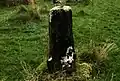St Mellons Churchyard Cross
