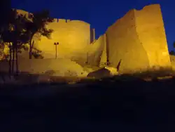 St. Michael's Fortress