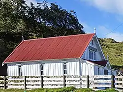 St Paul's Anglican Church