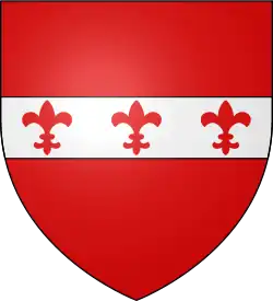 Coat of arms of Santa Venera