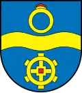 Coat of arms of Mühlacker