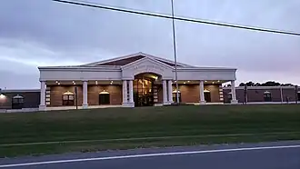 Star City High School