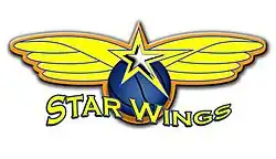 Starwings Basel logo