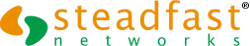 Steafast Networks Logo