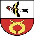 Coat of arms of Stehelčeves