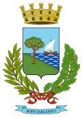 Coat of arms of Rodi Garganico
