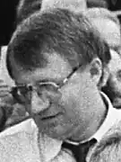 Vojislav Šešelj in the National Assembly of Serbia