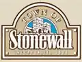 Official logo of Stonewall