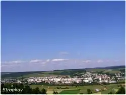 View of Stropkov