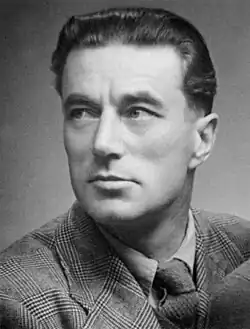 William Hart-Smith in 1951