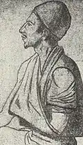 Suleiman al-Halabi, the man who assassinated Jean-Baptiste Kléber