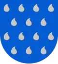Coat of arms of Sumiainen