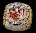 Super Bowl LVII (Kansas City Chiefs)
