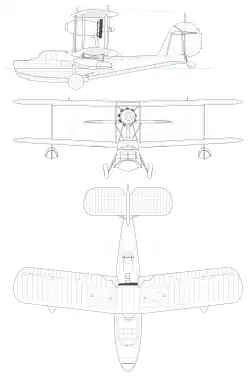 Walrus arrangement drawings