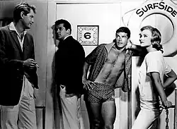 Extra long, long, long (left to right)