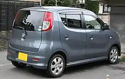 MR Wagon Wit (pre-facelift)