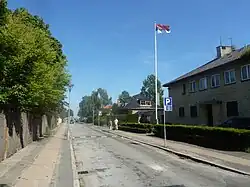 Embassy of Serbia in Copenhagen