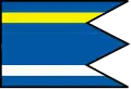 Flag of Svätoplukovo