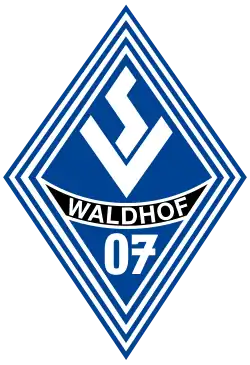 SV Waldhof Mannheim
