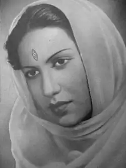 Swaran Lata