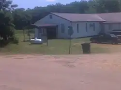 Swiftown United Baptist Church