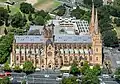 St Mary's Cathedral, Sydney