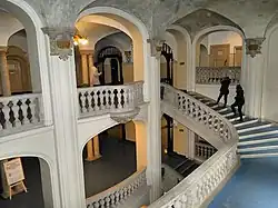 Staircase