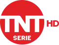 TNT Serie HD – 1 June 2016 – 24 September 2021[5]