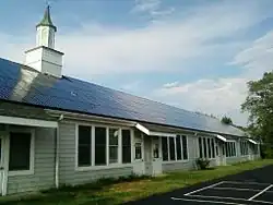 The Seven Hills School