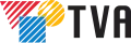 TVA shapes logo, 1990 – November 29, 2012.[9]
