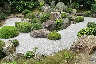 Motonobu's Garten