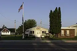 Tamarack City Hall