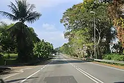 Jalan Muara