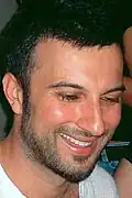 Tarkan