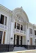 Trujillo Municipal Theater