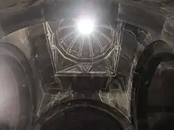 Տեղերի վանք Tegher