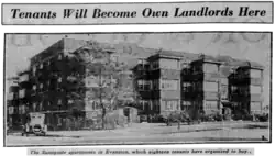Chicago Tribune; June 20, 1920