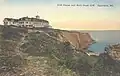 The Cliff House c. 1920