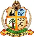 Akwa Ibom State Seal