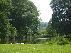 Mount Ephraim Gardens