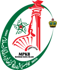 Official seal of Kota Bharu