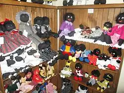 The Teddy Bear Shop