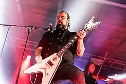 Ulf Theodor Schwadorf