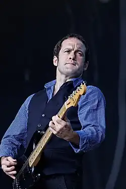 The Waterboys - Festival du Bout du Monde 2012 - 015.jpg