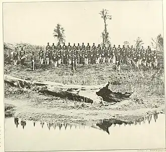 The photographic history of the Civil War - thousands of scenes photographed 1861-65, with text by many special authorities (1911) (14759592841).jpg
