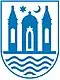 Coat of arms of Svendborg Municipality