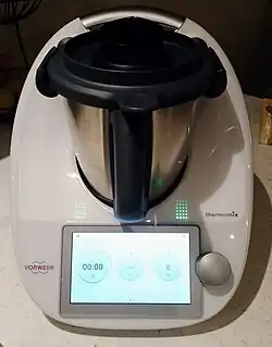 Thermomix TM6 (2019)